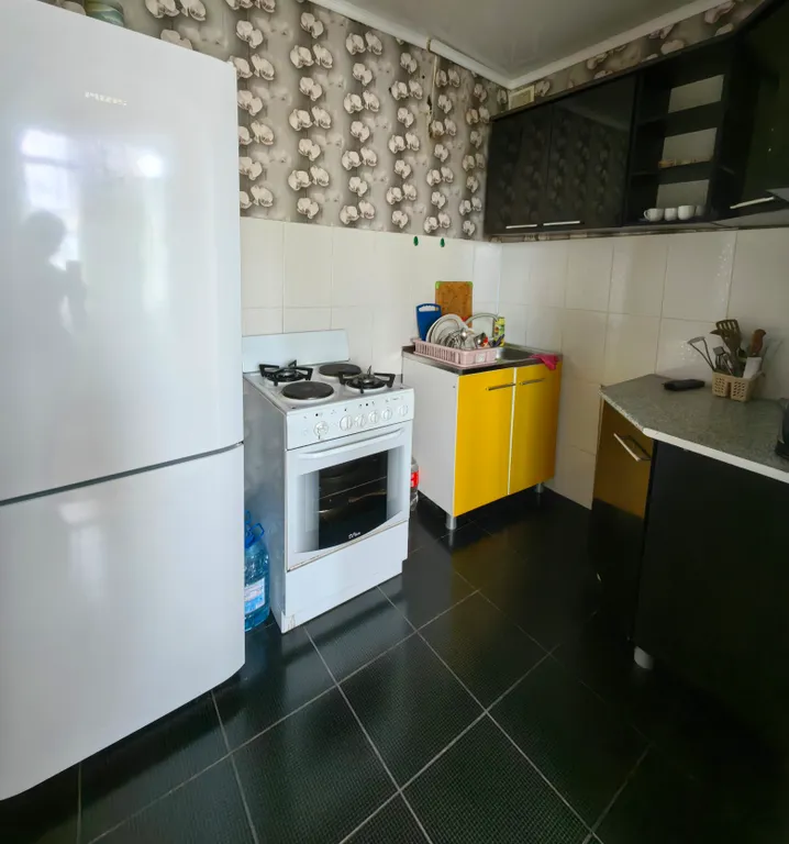 Квартира Квартира в 5 минутах от моря — Сухум