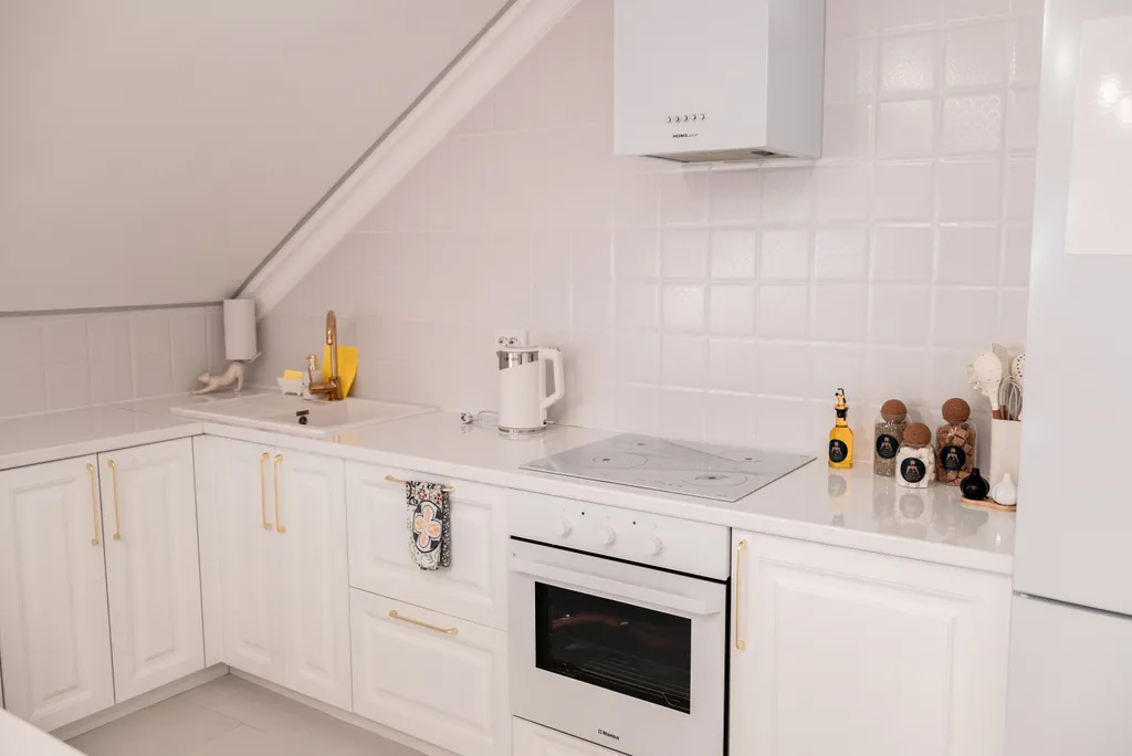 Домик с кавказской купелью "Юца Релакс"