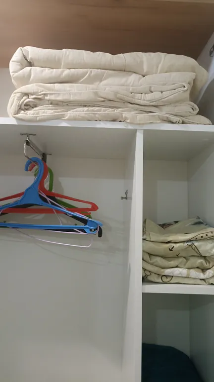 Уютная студия с wi-fi, рядом с Московским трактом и аэропортом