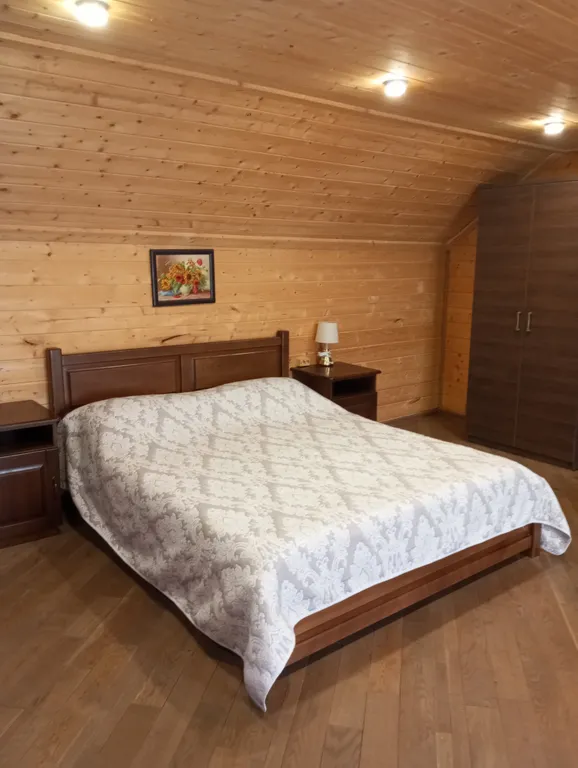 Гостевой дом в горах Адыгеи