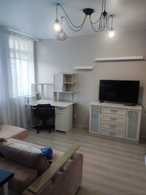 Студия Первый Луч