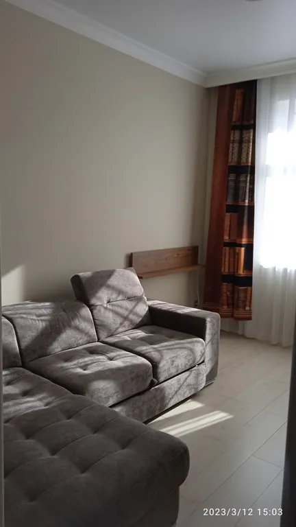 Апартаменты в Светлогорске