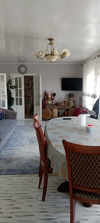 Коттедж Уютный дом — аренда посуточно в Гуниб