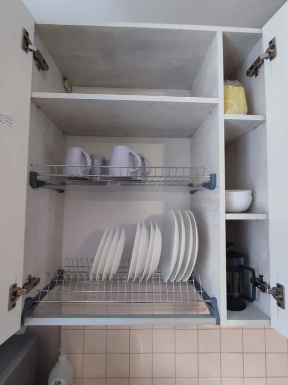 Квартира 1-комнатная квартира на набережной — Ярославль