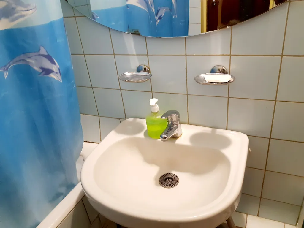 Тихая комната в центре, рядом Белорусский вокзал