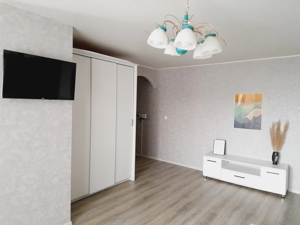 Уютная квартира в центре