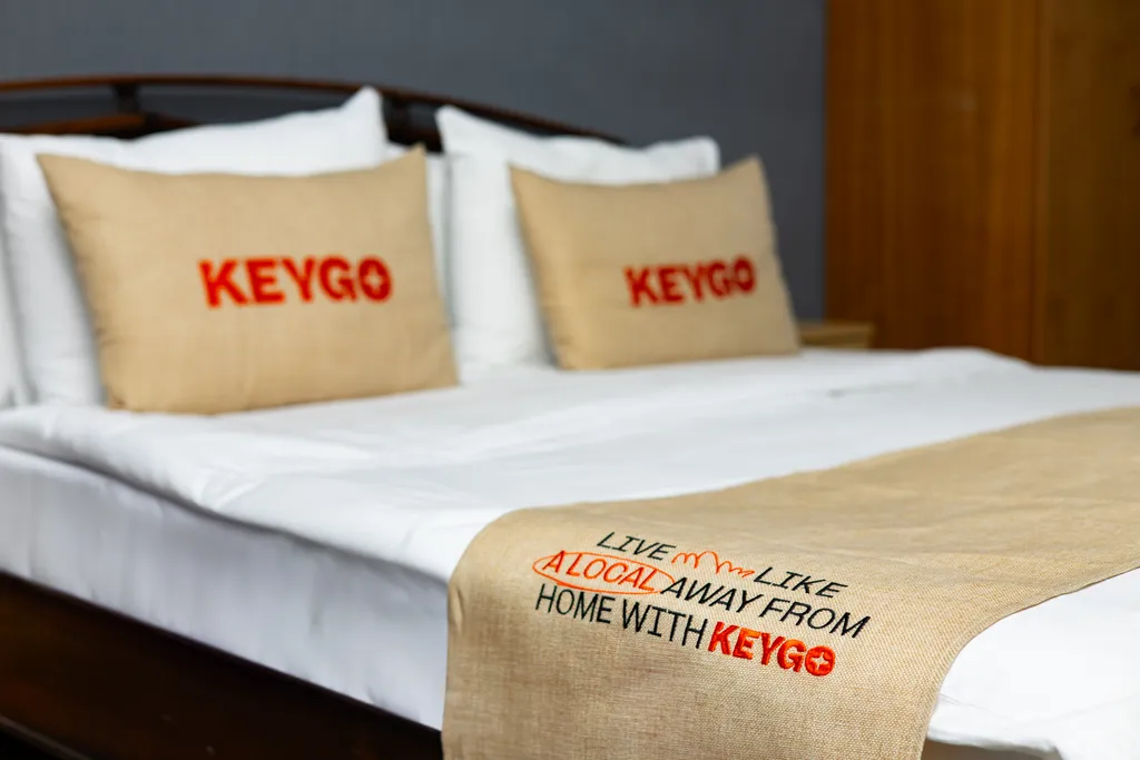 Апартаменты комфорт и уют в городе