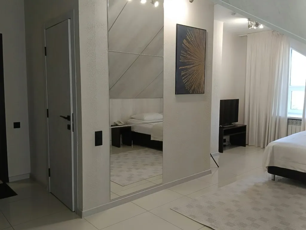 Квартира Комната — аренда посуточно в Ижевск