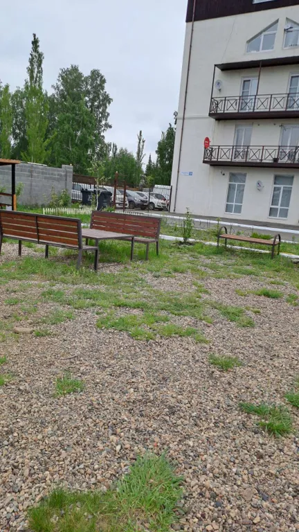 Уютная квартира в самом центре горнолыжного курорта