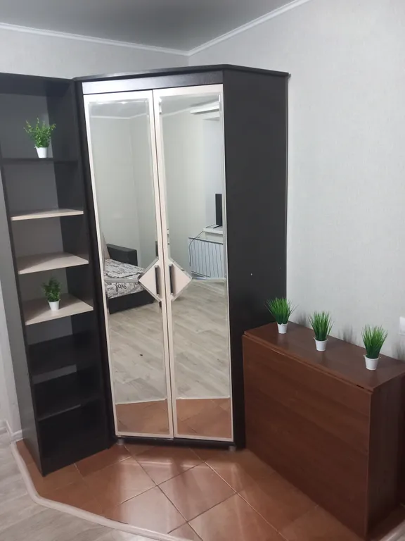 Уютная атмосфера