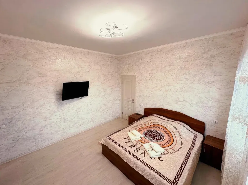 Коттедж 2-комнатный Дом — Болгар