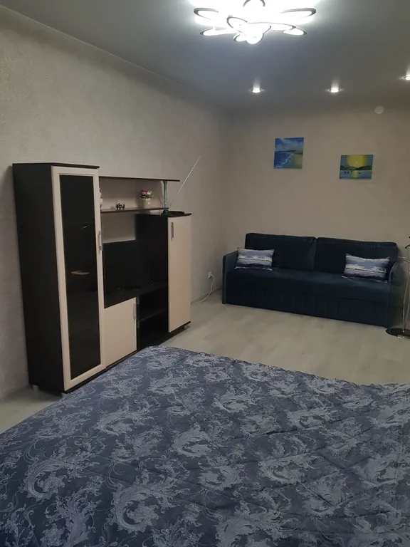 Апартаменты у Ледового дворца