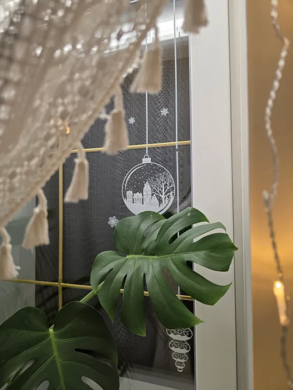 Уютный домик в тихом районе города