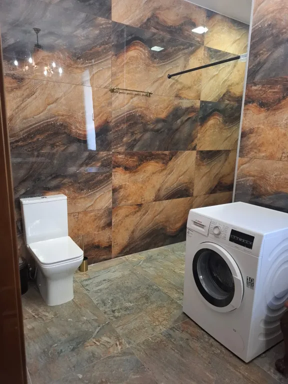 Апартаменты только для спокойного семейного отдыха