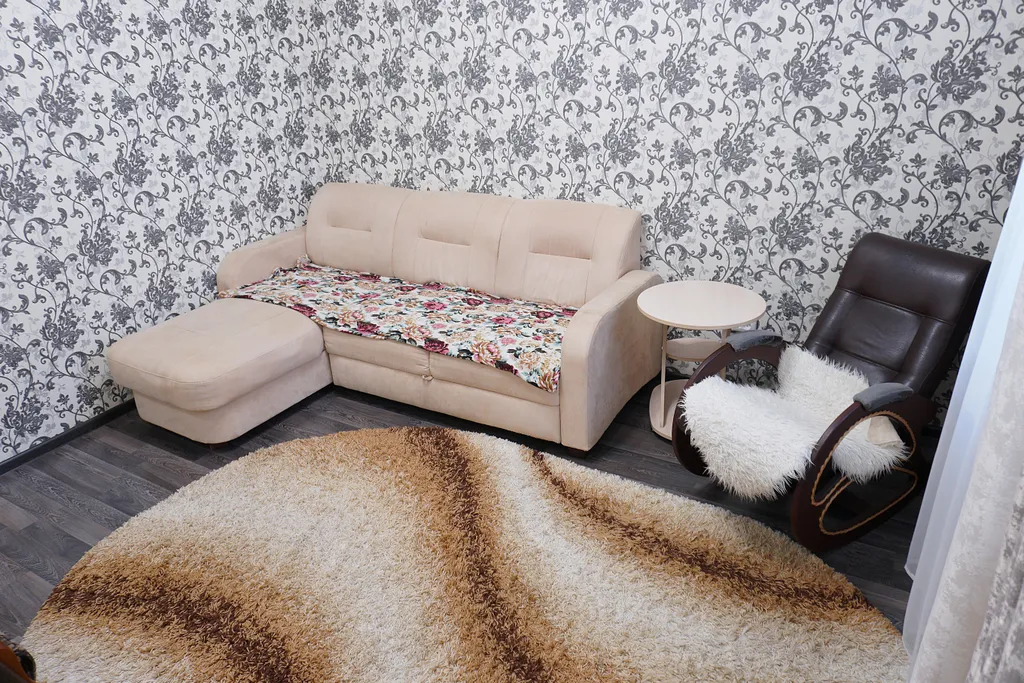 2-х Комнатная квартира в самом сердце города Шуя с камином