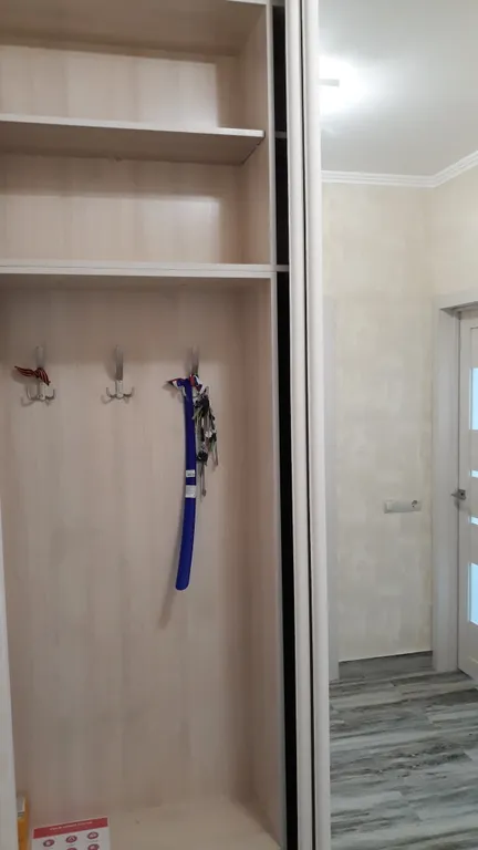 Квартира Уютная квартира в двух шагах от парка и моря — Севастополь