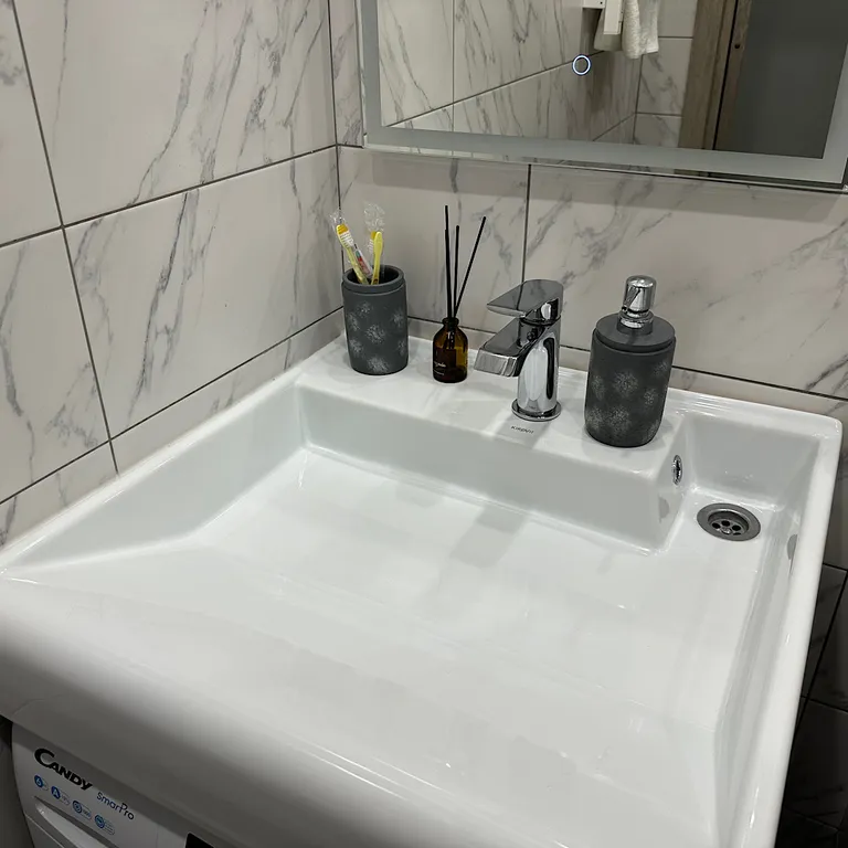 Апарт-Отель See You 4/106