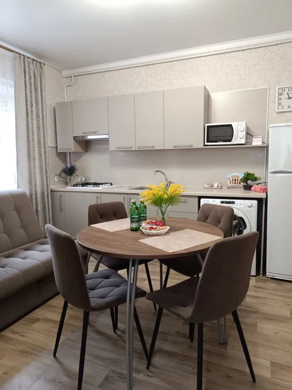 Частный дом в центре