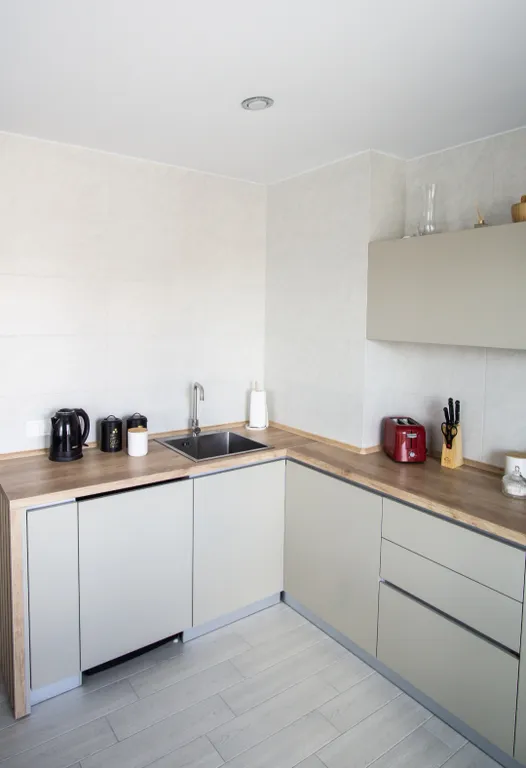 Новые уютные апартаменты в новом доме и новом районе