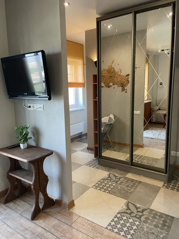 Центр, Российская, набережная, Кировка