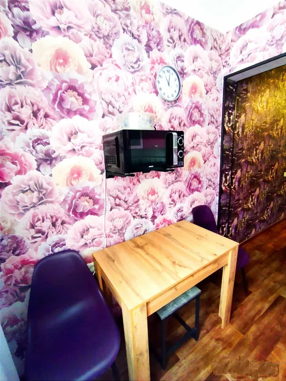 Уютная 2-комнатная квартира в центре города