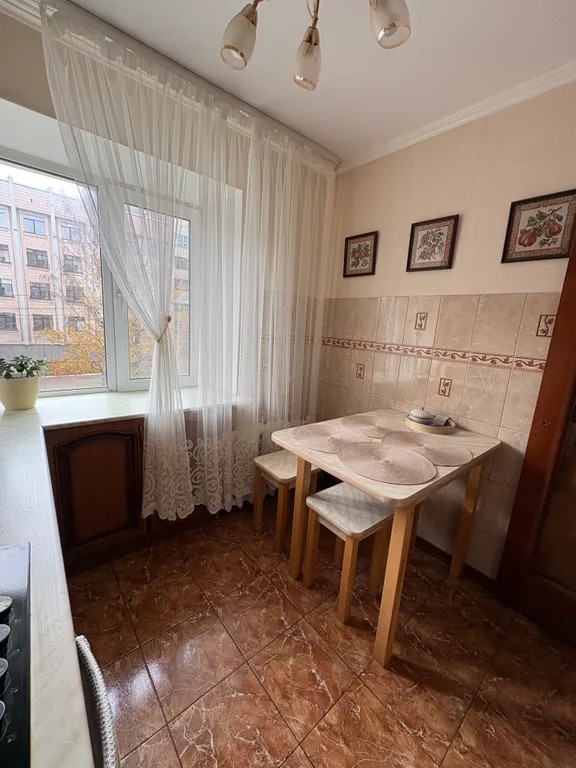 Квартира в центре