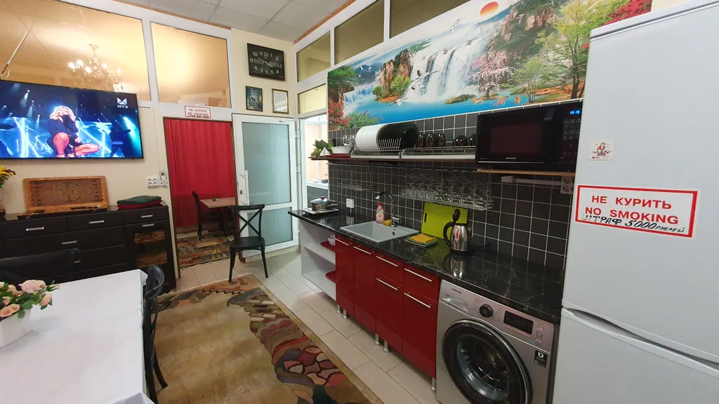 Квартира люкс со спа бассейном