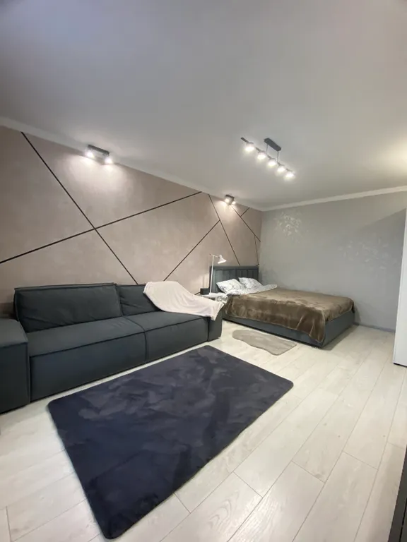 Квартира Новая, уютная квартира, рядом трамвай — Калининград