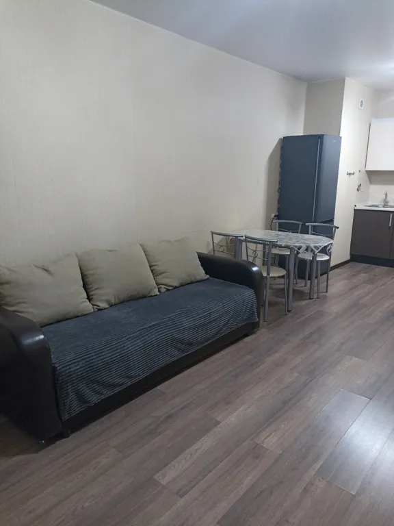 Квартира рядом с аэропортом