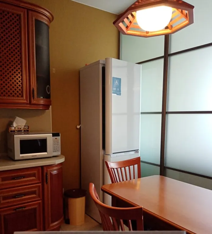 Квартира Квартира у самого Черного моря — Геленджик