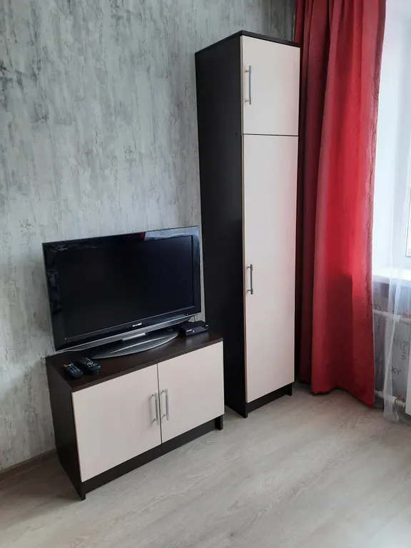 Уютная однушка