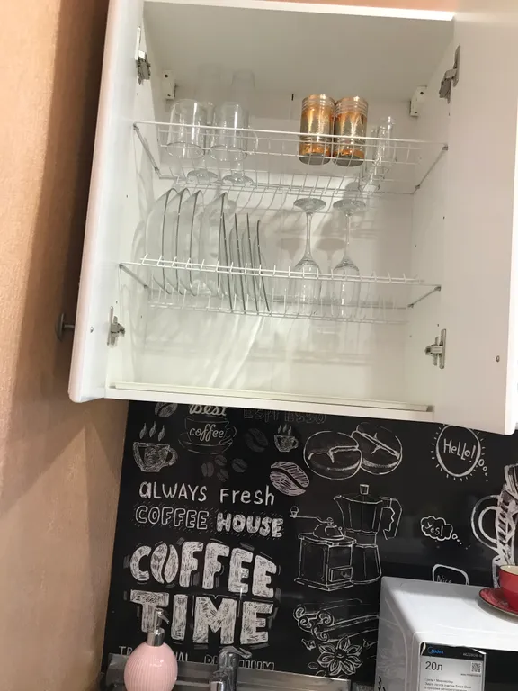 Апартаменты Добрые сутки в центре