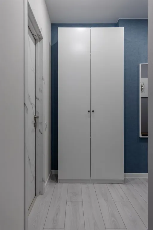 2-к квартира  с видом на горы