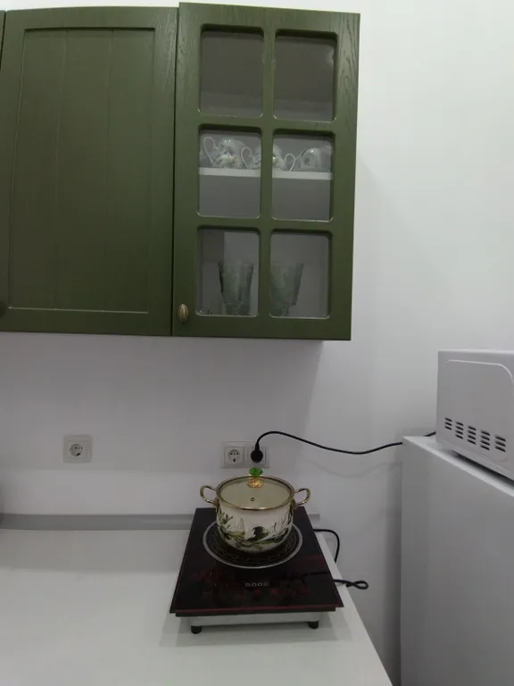 Центр, проспект Мира