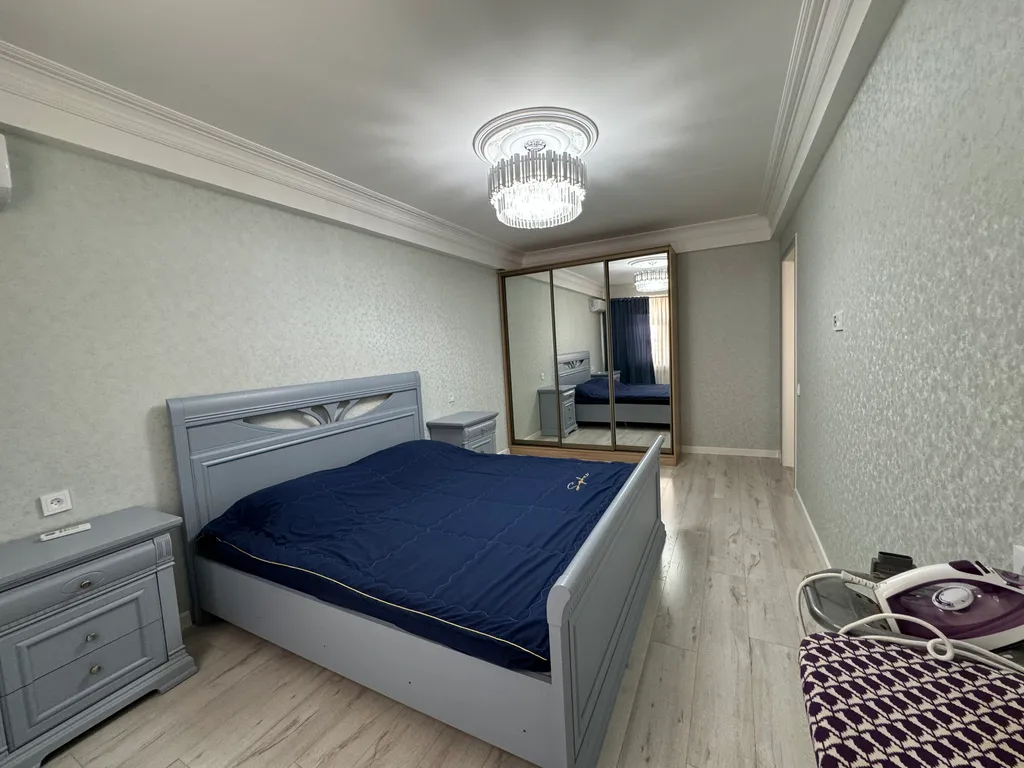 Квартира у моря