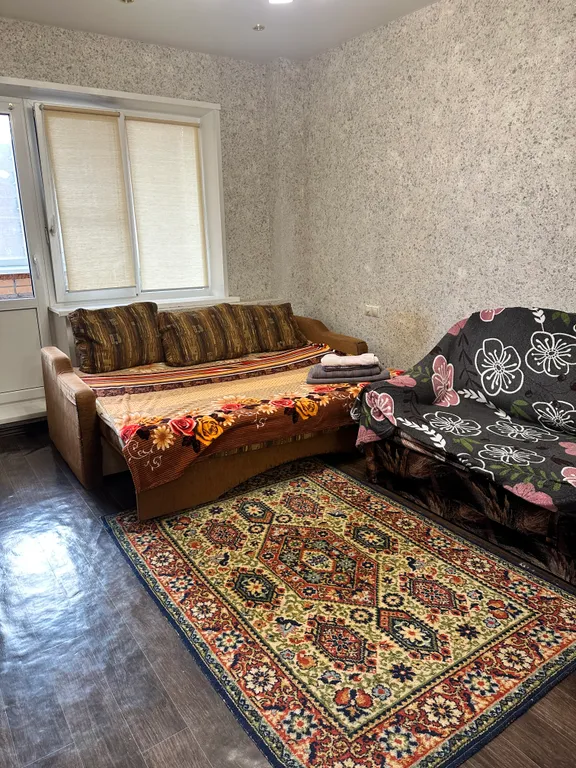 Сдам квартиру,эконом класс!