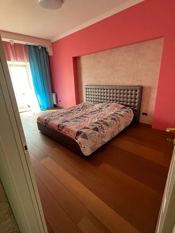 Уютная квартира в центре