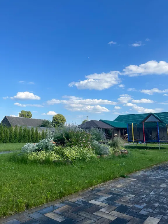 Усадьба Бона