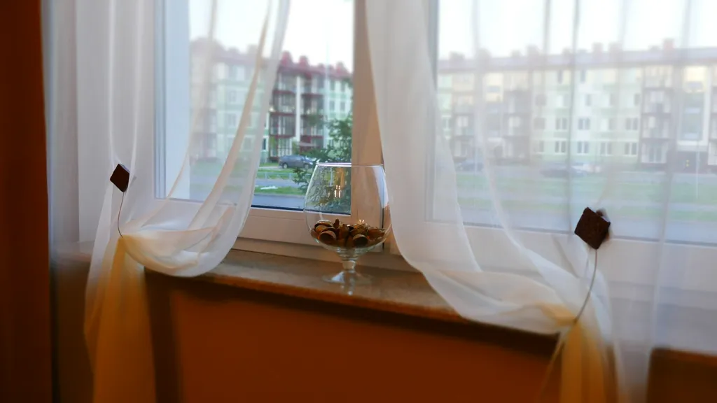 Квартира Квартира Студия у аэропорта — Шушары