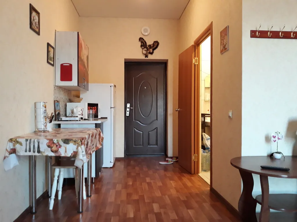 Номер в 50м от моря