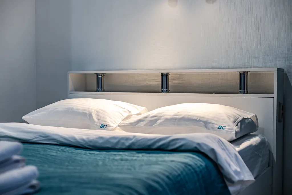 Уютная студия в центре