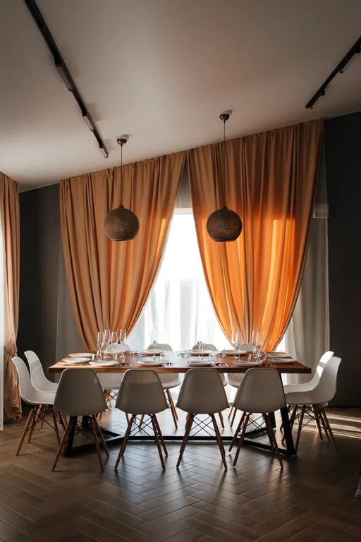 Дизайнерский гостевой дом Семейный