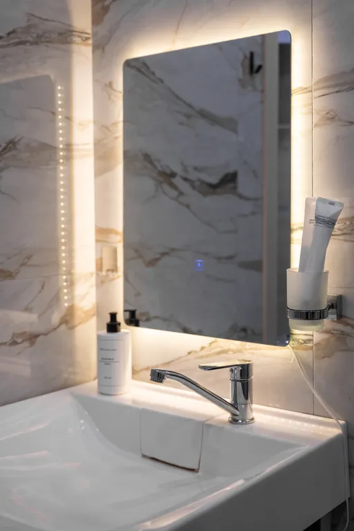 День Ночь - студия White на Тимирязева