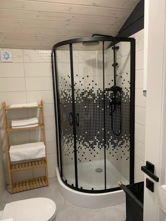 Большой дом Михайло Потапыч