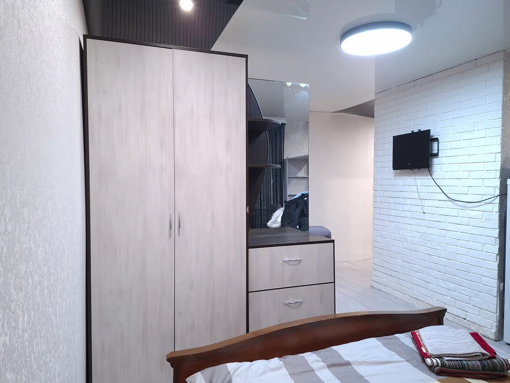 Комфортная 1-комнатная квартира