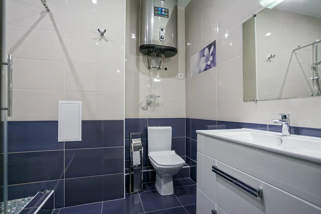 Апартамент на пляже