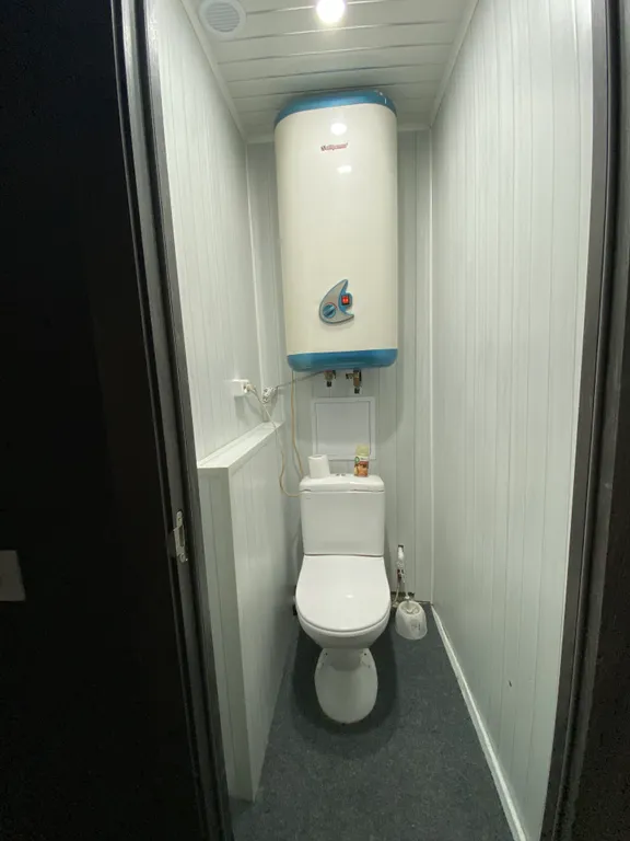 Уютная квартира с видом на цветущий двор