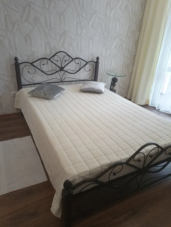 Квартира, изолированные комнаты