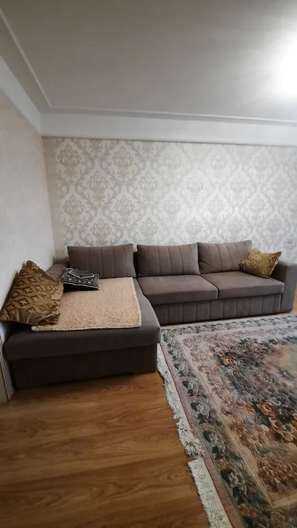 Квартира Уютная квартира возле моря — Каспийск