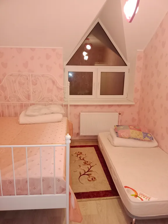 Уютный теплый коттедж в ближайшем Подмосковье